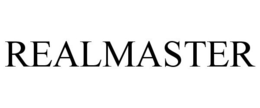 REALMASTER trademark