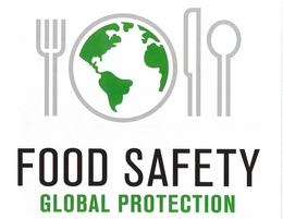 FOOD SAFETY GLOBAL PROTECTION trademark