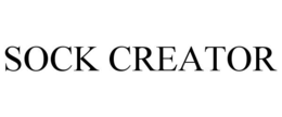 SOCK CREATOR trademark