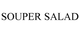 SOUPER SALAD trademark