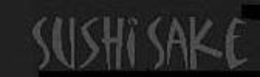 SUSHI SAKE trademark