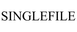 SINGLEFILE trademark