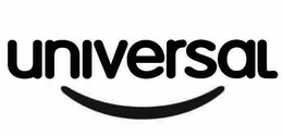 UNIVERSAL trademark