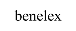 BENELEX trademark