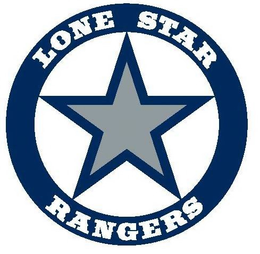 LONE STAR RANGERS trademark