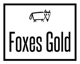 FOXES GOLD trademark