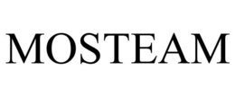 MOSTEAM trademark