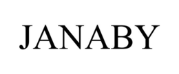 JANABY trademark