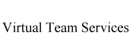 VIRTUAL TEAM SERVICES trademark