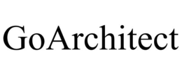 GOARCHITECT trademark