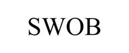 SWOB trademark