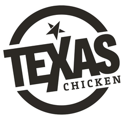 TEXAS CHICKEN trademark