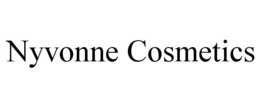 NYVONNE COSMETICS trademark