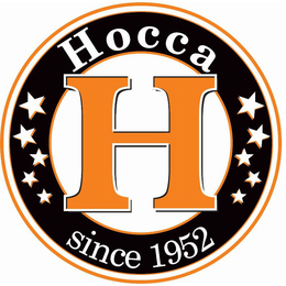 HOCCA H SINCE 1952 trademark