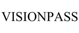 VISIONPASS trademark