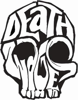DEATH WAGES trademark