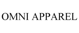OMNI APPAREL trademark