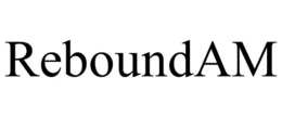 REBOUNDAM trademark