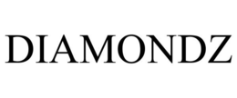 DIAMONDZ trademark