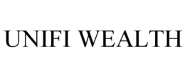 UNIFI WEALTH trademark
