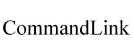COMMANDLINK trademark