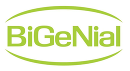 BIGENIAL trademark