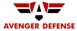 A AVENGER DEFENSE trademark