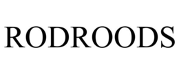 RODROODS trademark