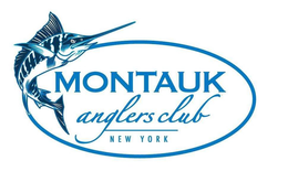 MONTAUK ANGLERS CLUB NEW YORK trademark