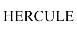 HERCULE trademark