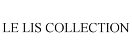 LE LIS COLLECTION trademark