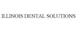 ILLINOIS DENTAL SOLUTIONS trademark