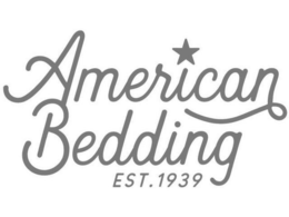AMERICAN BEDDING EST. 1939 trademark