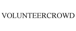 VOLUNTEERCROWD trademark