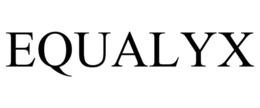 EQUALYX trademark