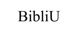 BIBLIU trademark