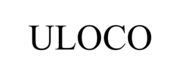 ULOCO trademark