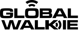 GLOBAL WALKIE trademark