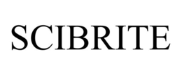 SCIBRITE trademark