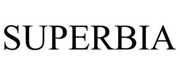 SUPERBIA trademark