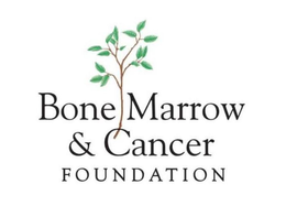 BONE MARROW & CANCER FOUNDATION trademark