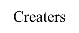 CREATERS trademark