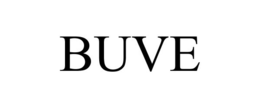 BUVE trademark