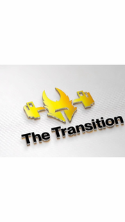 THE TRANSITION trademark