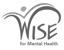 WISE FOR MENTAL HEALTH trademark