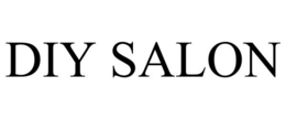 DIY SALON trademark