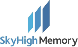 SKYHIGH MEMORY trademark