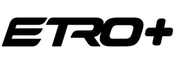 ETRO+ trademark