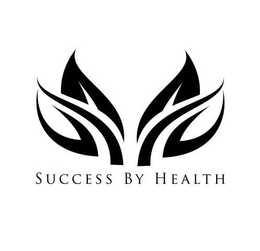 SUCCESS BY HEALTH trademark