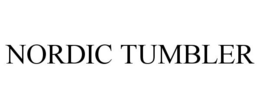 NORDIC TUMBLER trademark